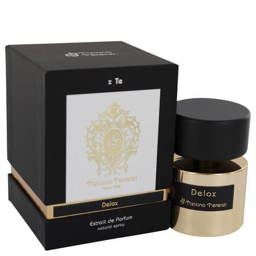 Delox by