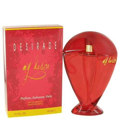 Desirade My Desire by