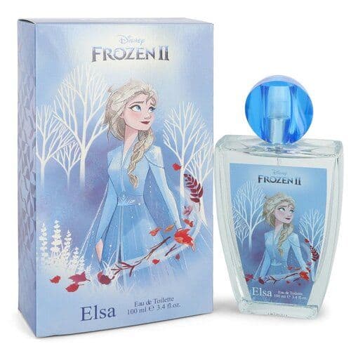 Disney Frozen II Elsa by