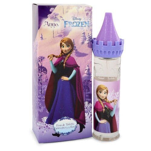 Disney Frozen Anna by