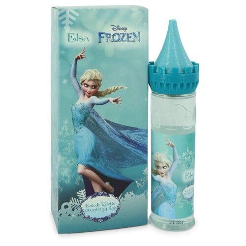 Disney Frozen Elsa by