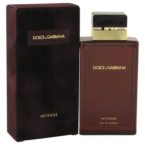 Dolce & Gabbana Pour Femme Intense by Dolce &