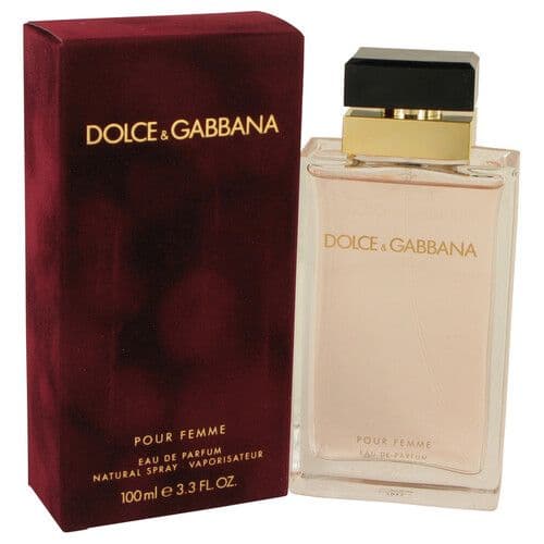 Dolce & Gabbana Pour Femme by Dolce &