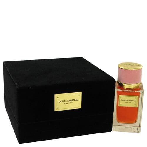 Dolce & Gabbana Velvet Love by Dolce &