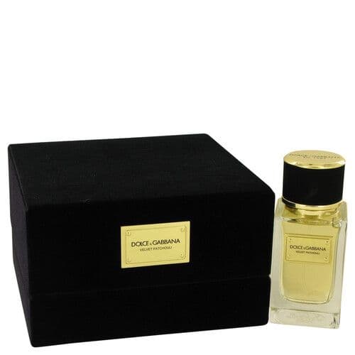 Dolce & Gabbana Velvet Patchouli by Dolce &