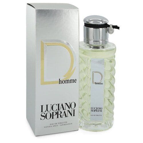 Luciano Soprani D Homme by