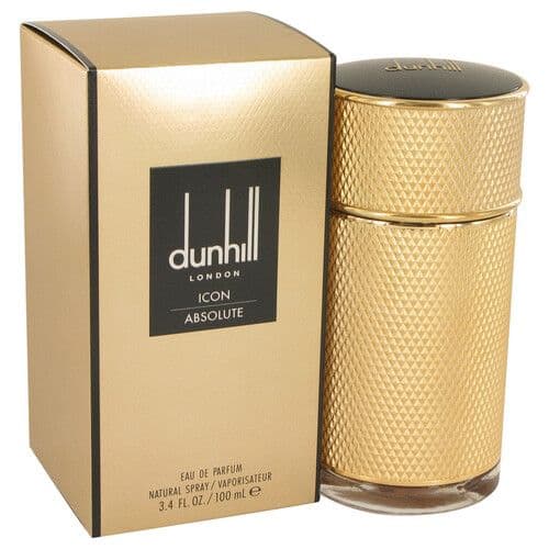Dunhill Icon Absolute by
