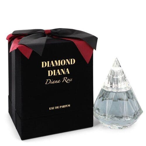 Diamond Diana Ross by