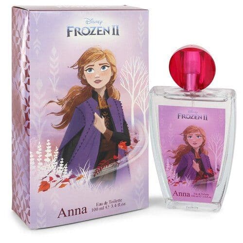 Disney Frozen II Anna by