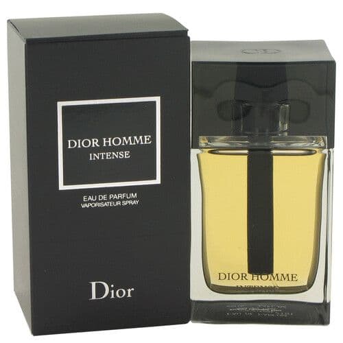Dior Homme Intense by