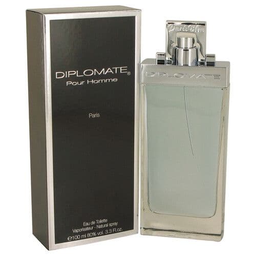 Diplomate Pour Homme by