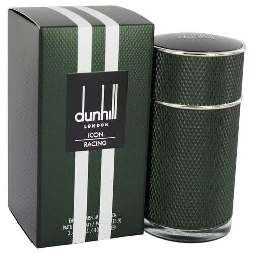 Dunhill Icon Racing by