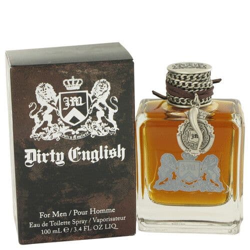 Dirty English by