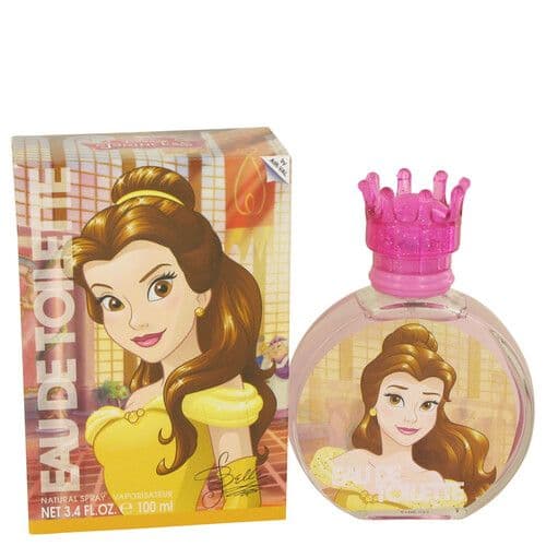 Disney Princess Belle by