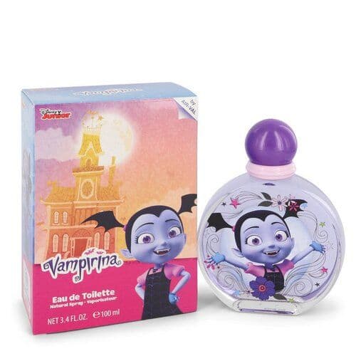 Disney Vampirina by