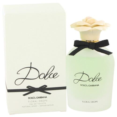 Dolce Floral Drops by Dolce &