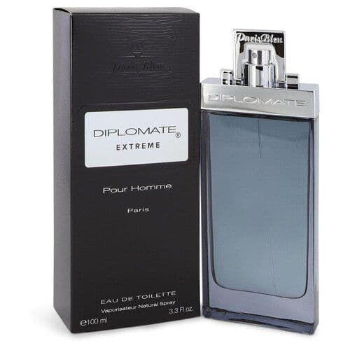 Diplomate Pour Homme Extreme by