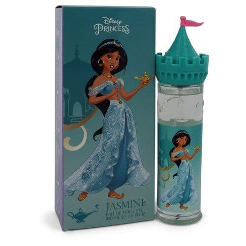 Disney Princess Jasmine by