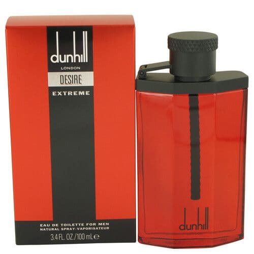 Desire Red Extreme by