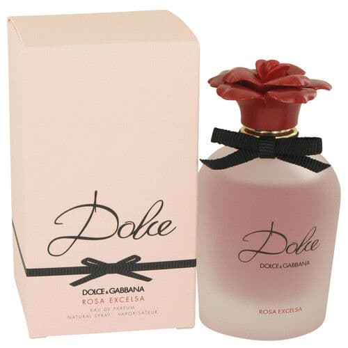 Dolce Rosa Excelsa by Dolce &