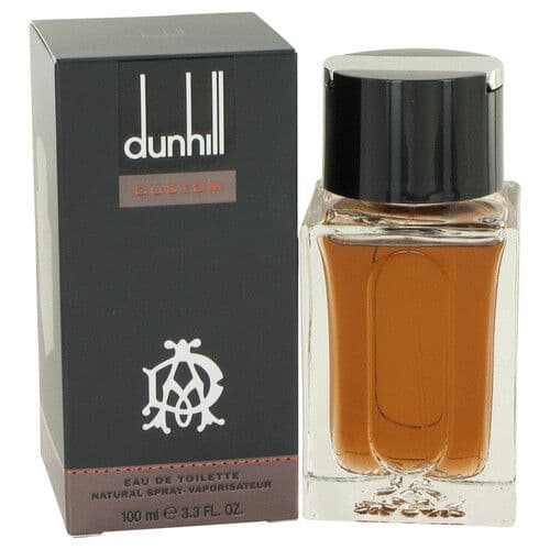 Dunhill Custom by