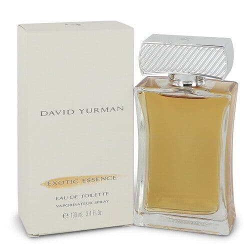 David Yurman Exotic Essence by