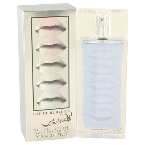 Eau de Ruby Lips by