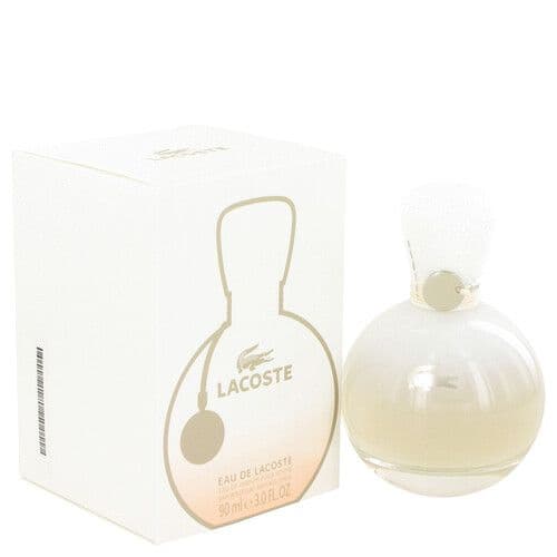Eau De Lacoste by
