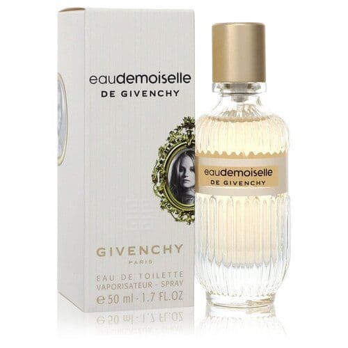 Eau Demoiselle by