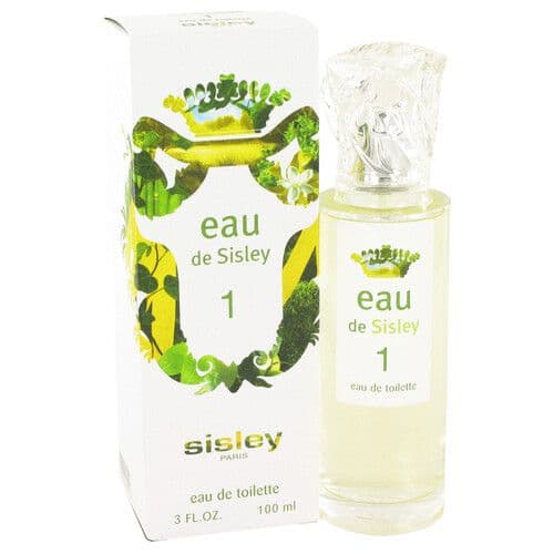 Eau De Sisley 1 by