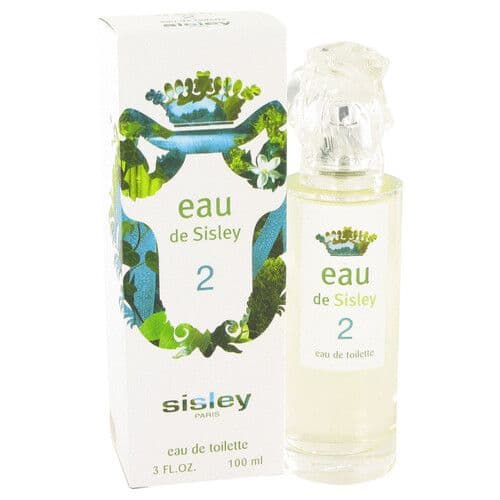 Eau De Sisley 2 by