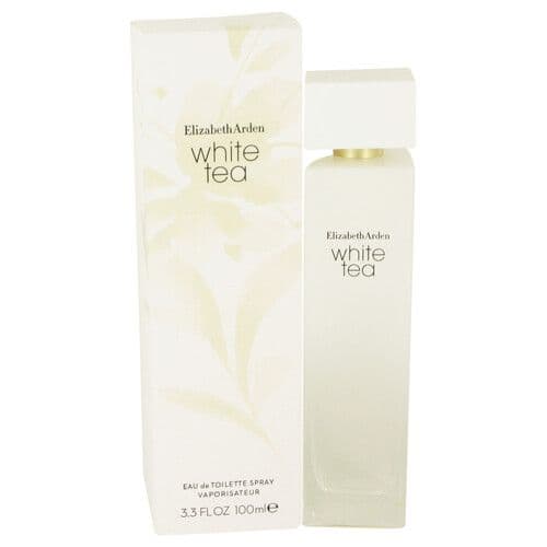 White Tea by