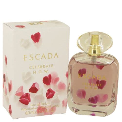 Escada Celebrate Now by
