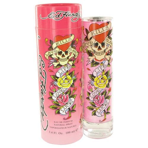 Ed Hardy by