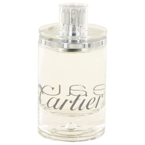 EAU DE CARTIER by