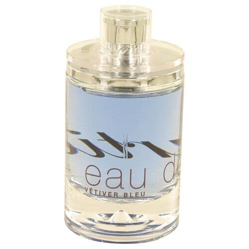 Eau De Cartier Vetiver Bleu by