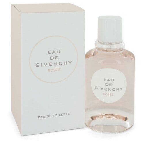 Eau De Givenchy Rosee by