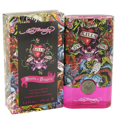 Ed Hardy Hearts & Daggers by