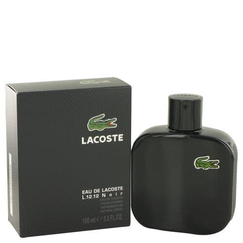 Lacoste Eau De Lacoste L.12.12 Noir by