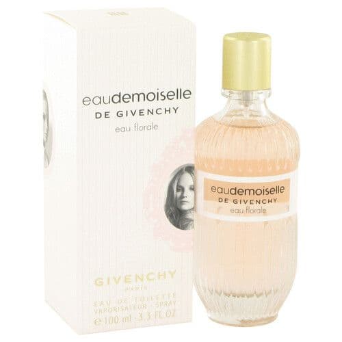 Eau demoiselle Eau Florale by