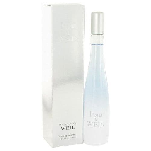 Eau De Weil by