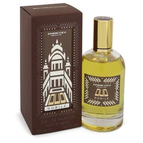 Enrico Gi Oud Nobile by