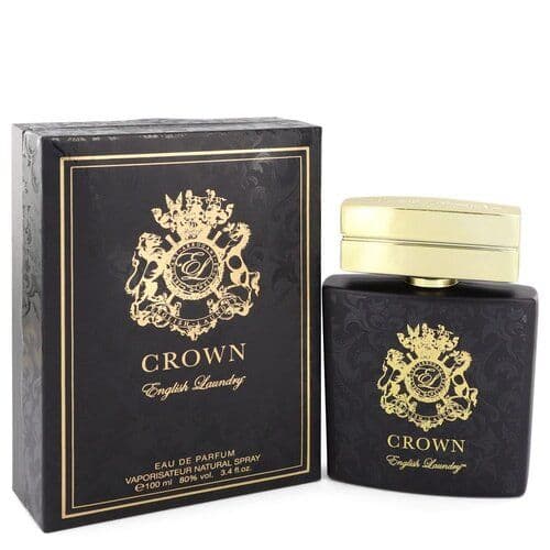 English Laundry Crown by