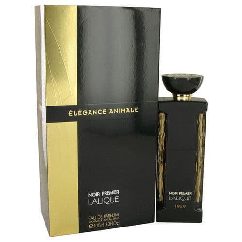 Elegance Animale by