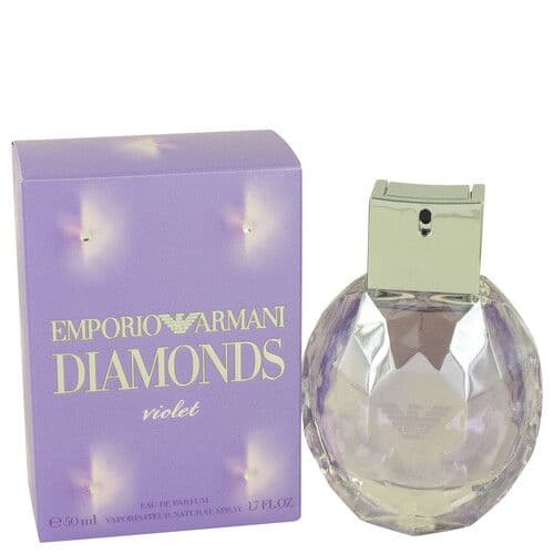 Emporio Armani Diamonds Violet by