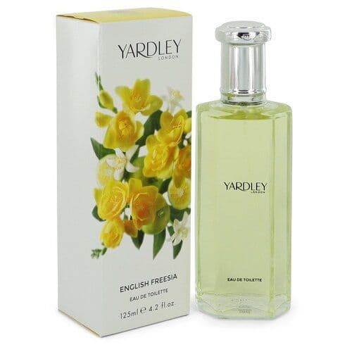 English Freesia by