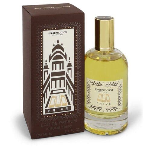 Enrico Gi Oud Prive by