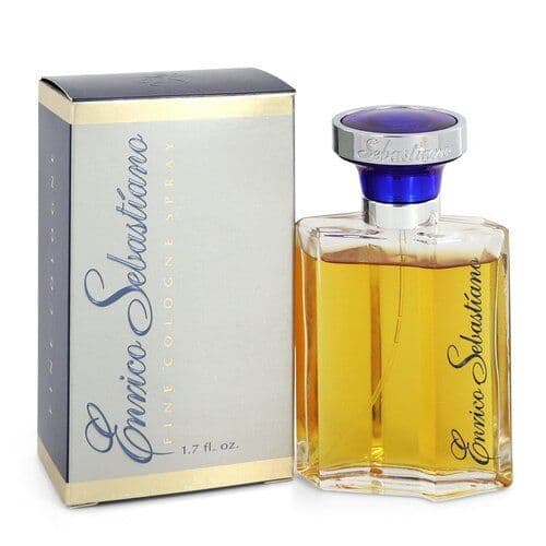 Enrico Sebastiano by
