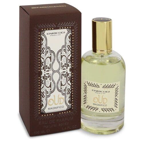 Enrico Gi Oud Magnifico by