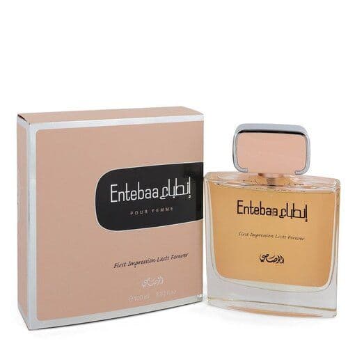 Entebaa by
